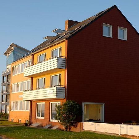 Duenenblick Apartments Χέλγκολαντ Εξωτερικό φωτογραφία