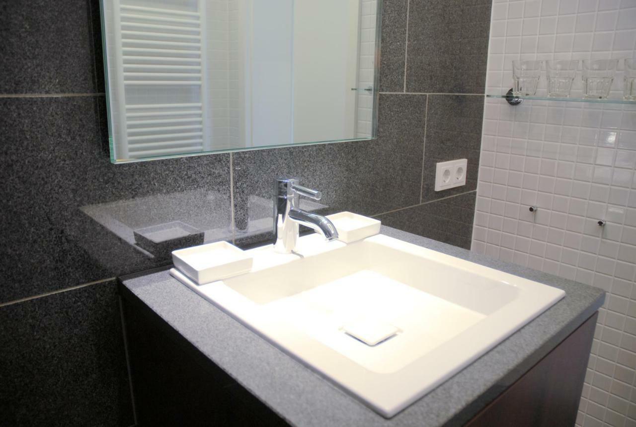 Duenenblick Apartments Χέλγκολαντ Εξωτερικό φωτογραφία