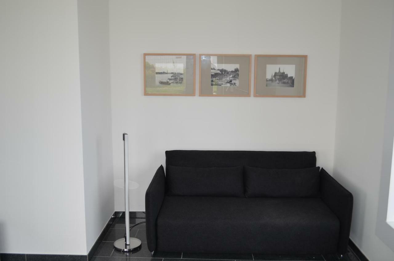 Duenenblick Apartments Χέλγκολαντ Εξωτερικό φωτογραφία