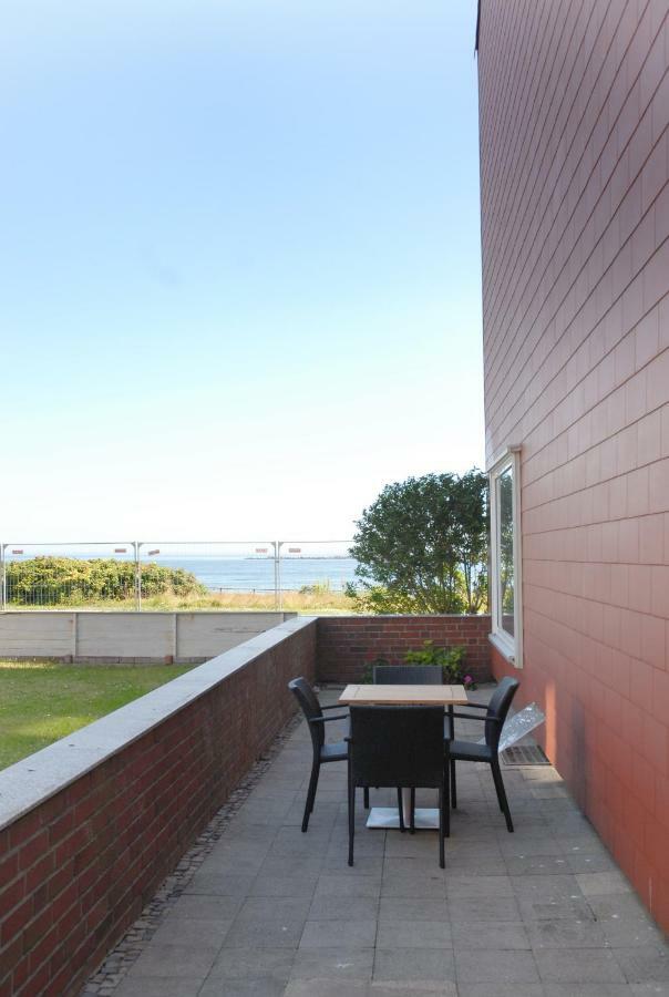 Duenenblick Apartments Χέλγκολαντ Εξωτερικό φωτογραφία