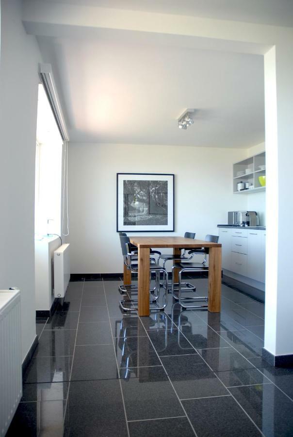 Duenenblick Apartments Χέλγκολαντ Εξωτερικό φωτογραφία