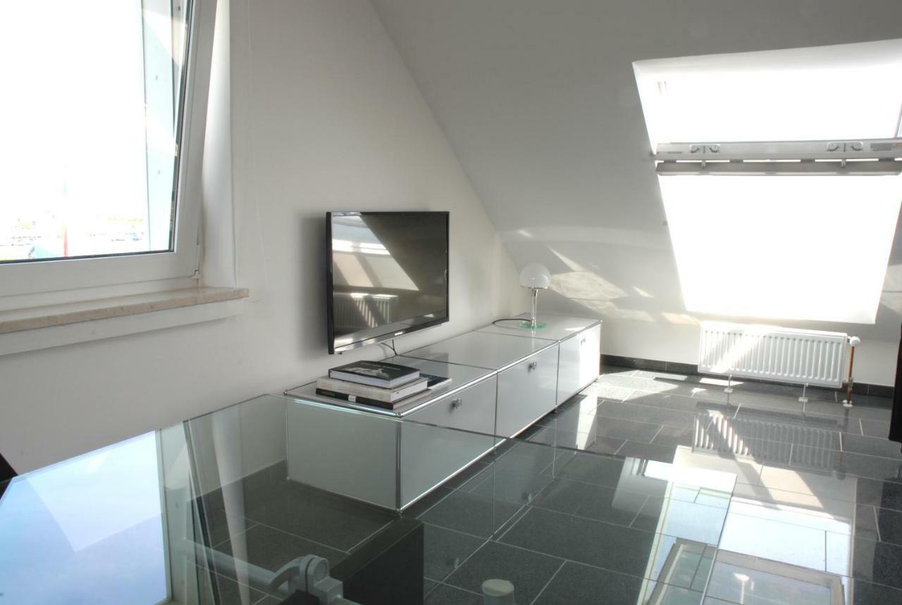Duenenblick Apartments Χέλγκολαντ Εξωτερικό φωτογραφία