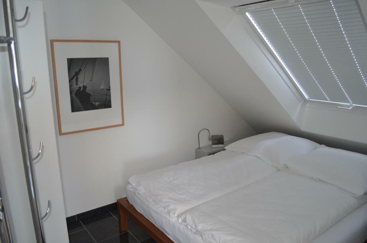 Duenenblick Apartments Χέλγκολαντ Εξωτερικό φωτογραφία