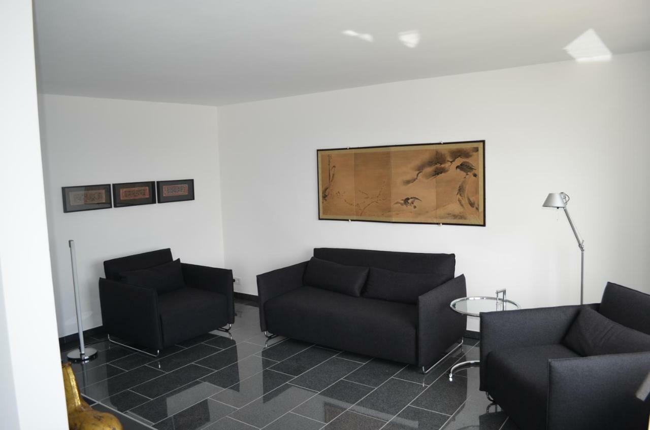 Duenenblick Apartments Χέλγκολαντ Εξωτερικό φωτογραφία