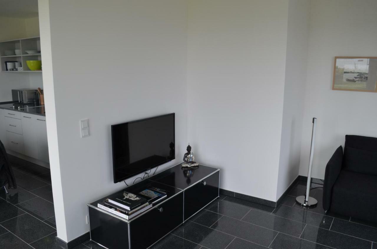 Duenenblick Apartments Χέλγκολαντ Εξωτερικό φωτογραφία
