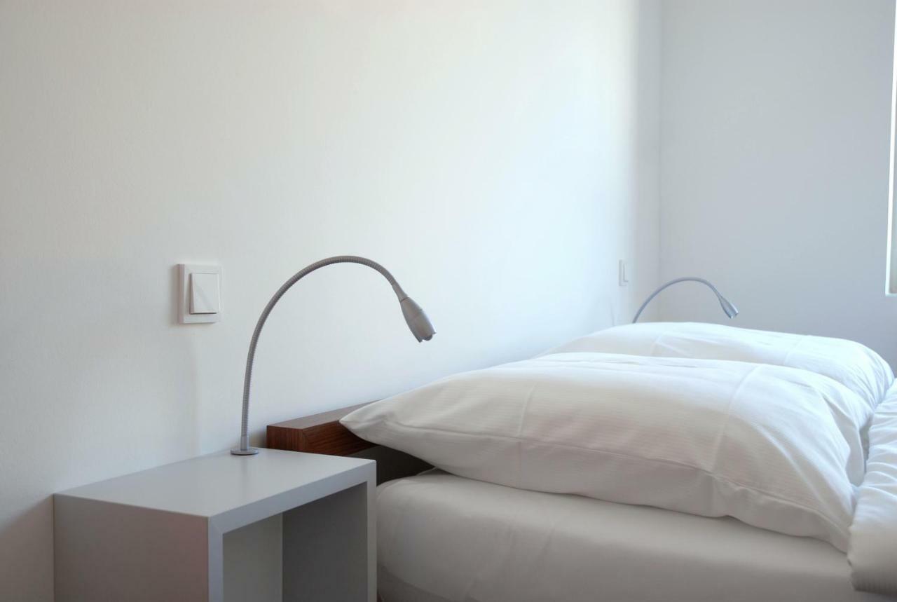 Duenenblick Apartments Χέλγκολαντ Εξωτερικό φωτογραφία