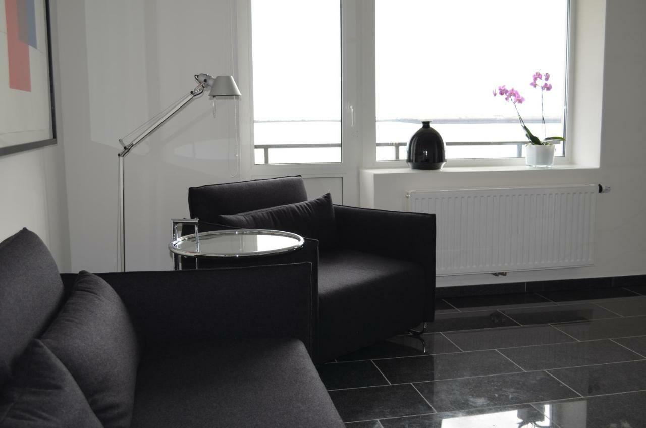 Duenenblick Apartments Χέλγκολαντ Εξωτερικό φωτογραφία