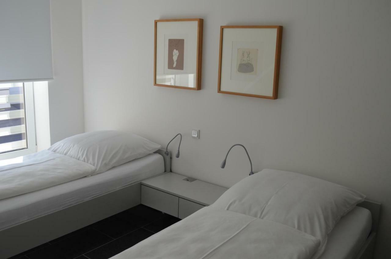 Duenenblick Apartments Χέλγκολαντ Εξωτερικό φωτογραφία