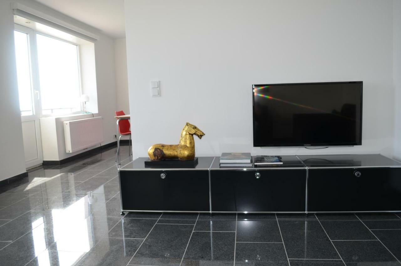 Duenenblick Apartments Χέλγκολαντ Εξωτερικό φωτογραφία