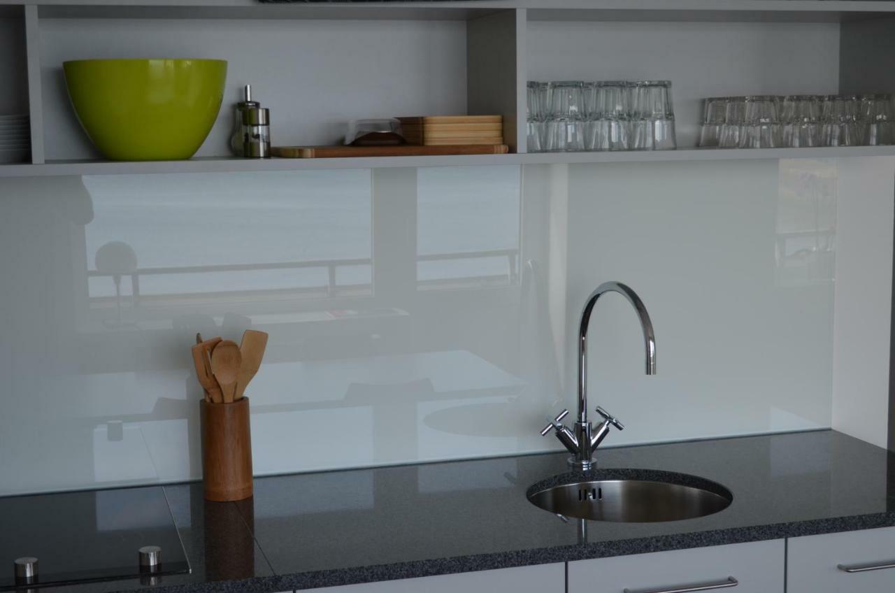 Duenenblick Apartments Χέλγκολαντ Εξωτερικό φωτογραφία