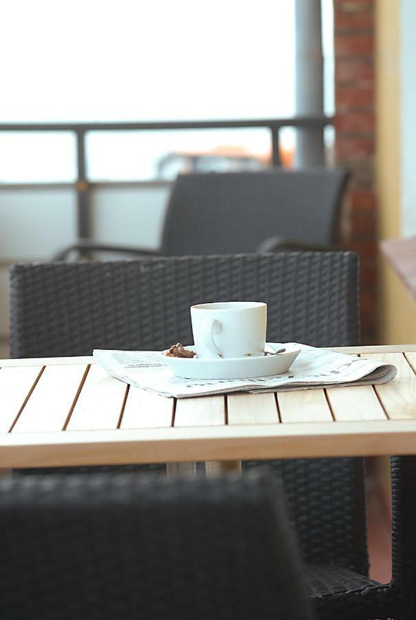 Duenenblick Apartments Χέλγκολαντ Εξωτερικό φωτογραφία