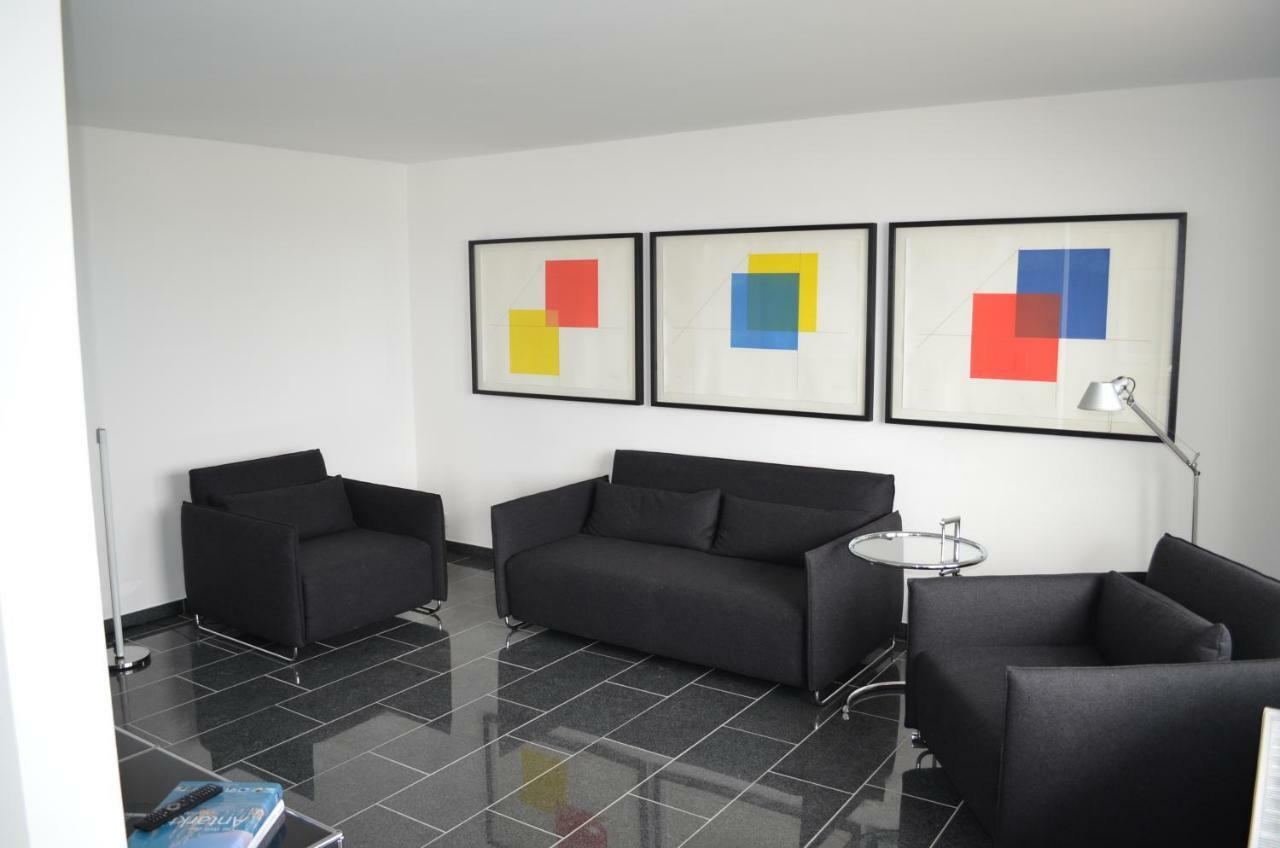 Duenenblick Apartments Χέλγκολαντ Εξωτερικό φωτογραφία